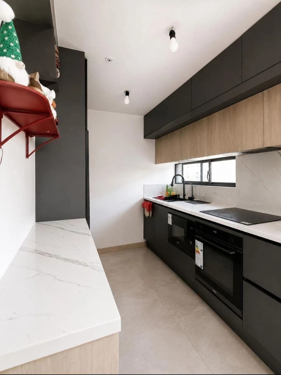 Se Vende Suite en Edificio Ideal Para Arbnb — imagen 1
