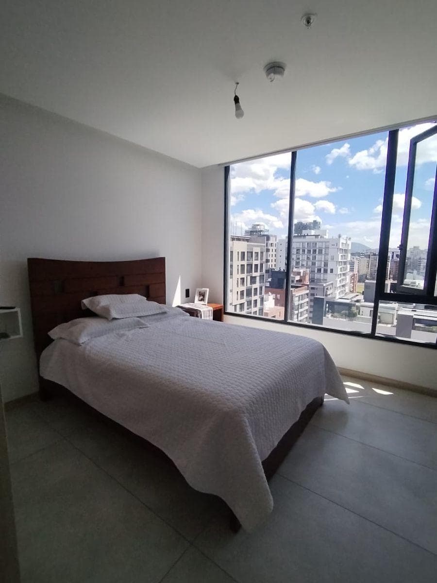Se Vende Suite en Edificio Ideal Para Arbnb — imagen 9