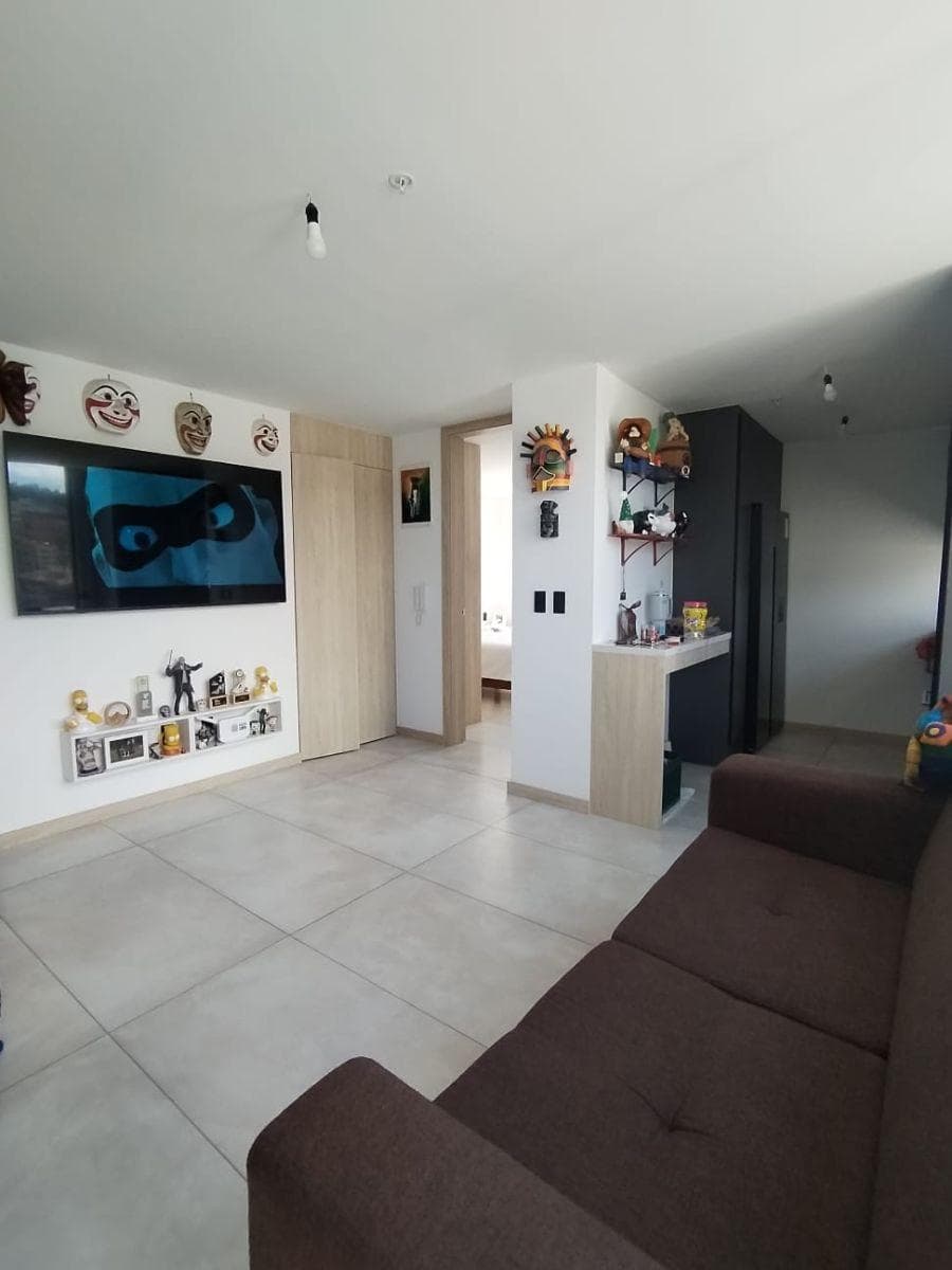 Se Vende Suite en Edificio Ideal Para Arbnb — imagen 7