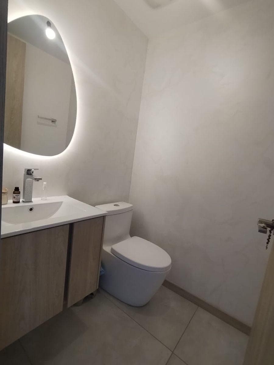 Se Vende Suite en Edificio Ideal Para Arbnb — imagen 4
