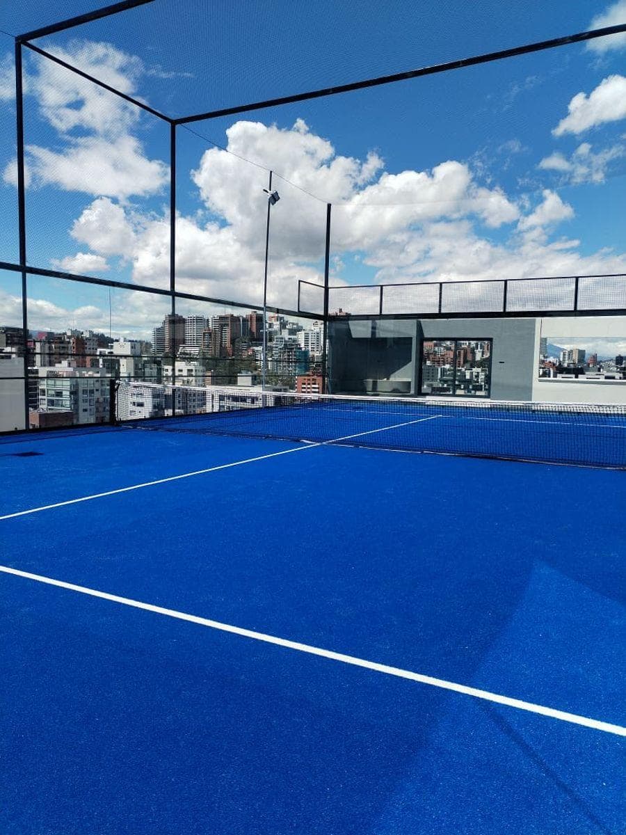 Se Vende Suite en Edificio Ideal Para Arbnb — imagen 3