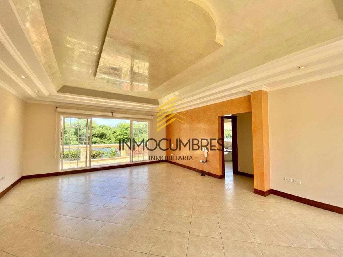 Casa de Lujo Ideal Embajadas Cumbaya Sector Exclusivo — imagen 6