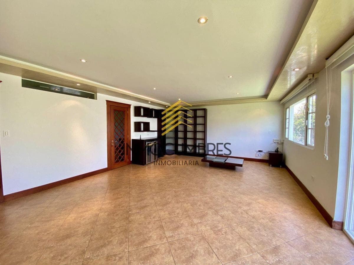 Casa de Lujo Ideal Embajadas Cumbaya Sector Exclusivo — imagen 2
