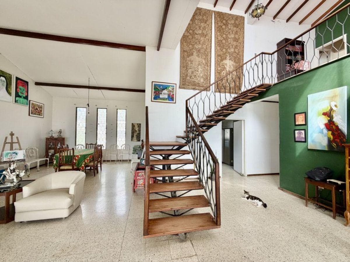 Milina en Cuadra Privada Al Pie del Mar — imagen 6