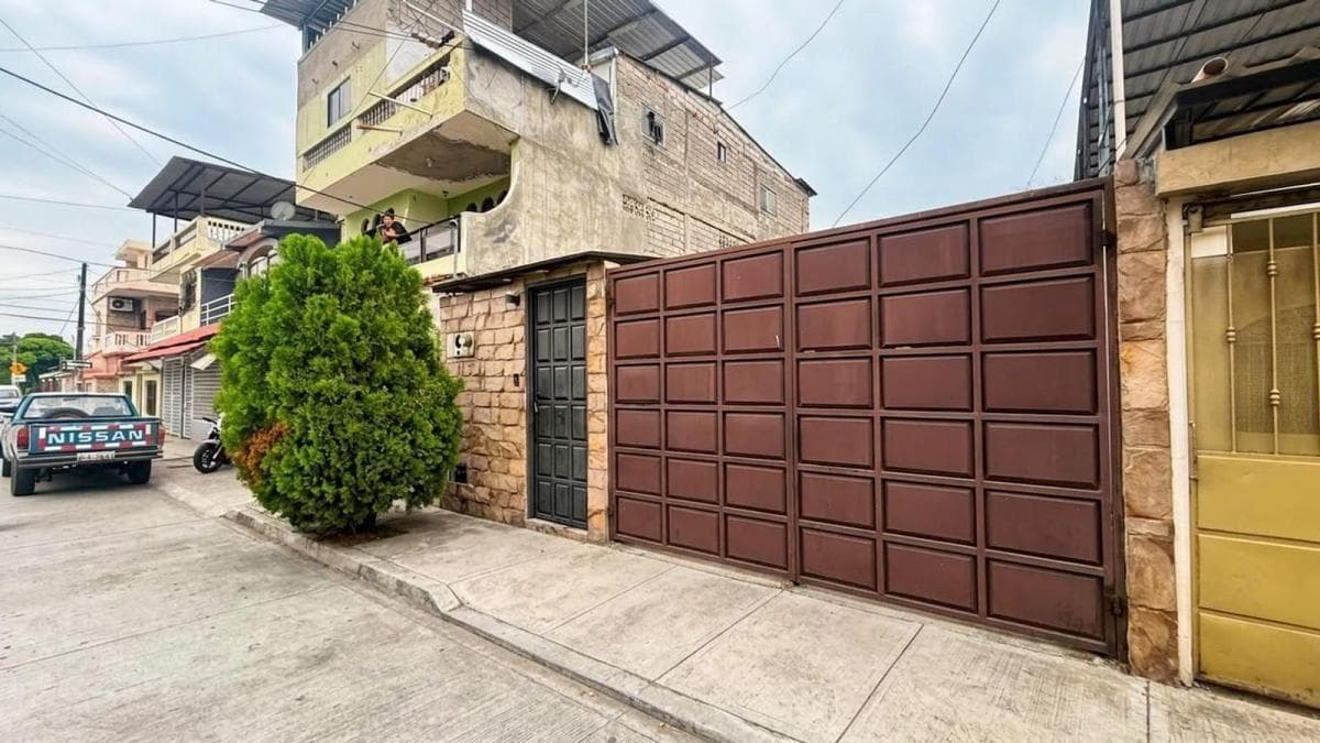 Casa en Guayacanes, Guayas — imagen 2