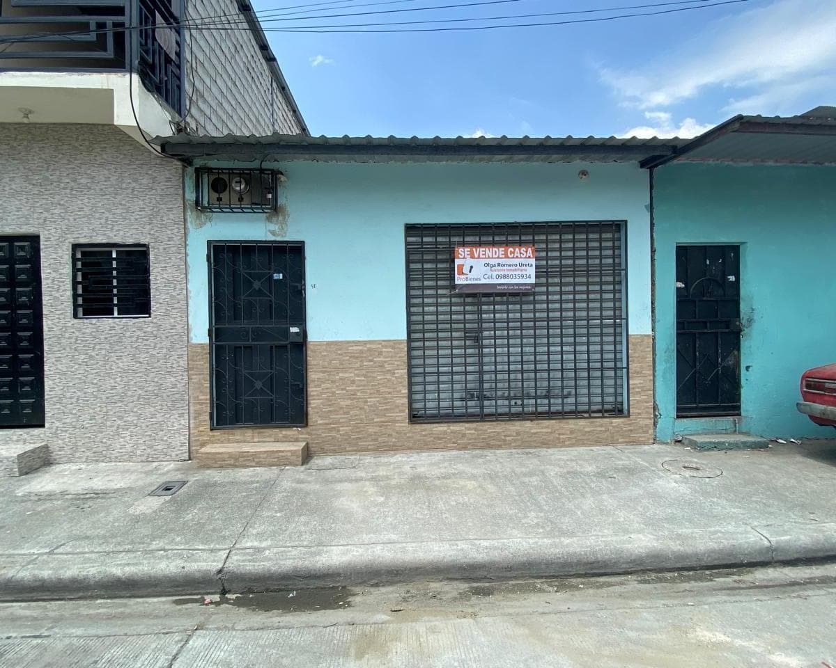 Propiedad en Vergeles, Guayas — imagen 1