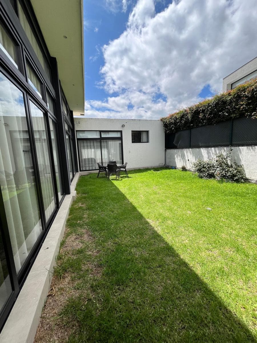 Casa Venta Una Sola Planta Tumbaco Hilacril — imagen 10