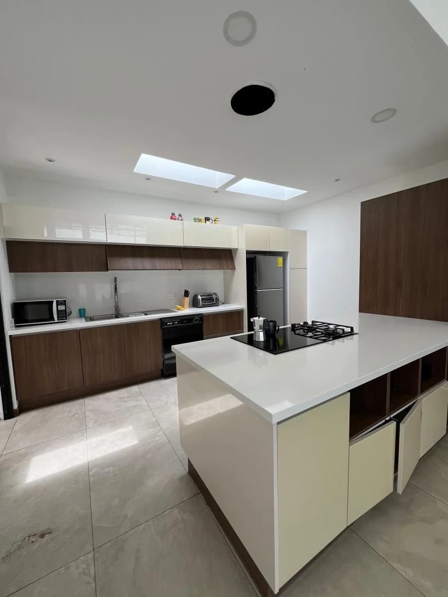 Casa Venta Una Sola Planta Tumbaco Hilacril — imagen 9