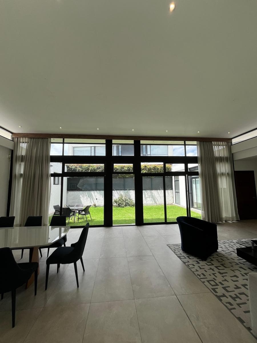 Casa Venta Una Sola Planta Tumbaco Hilacril — imagen 8