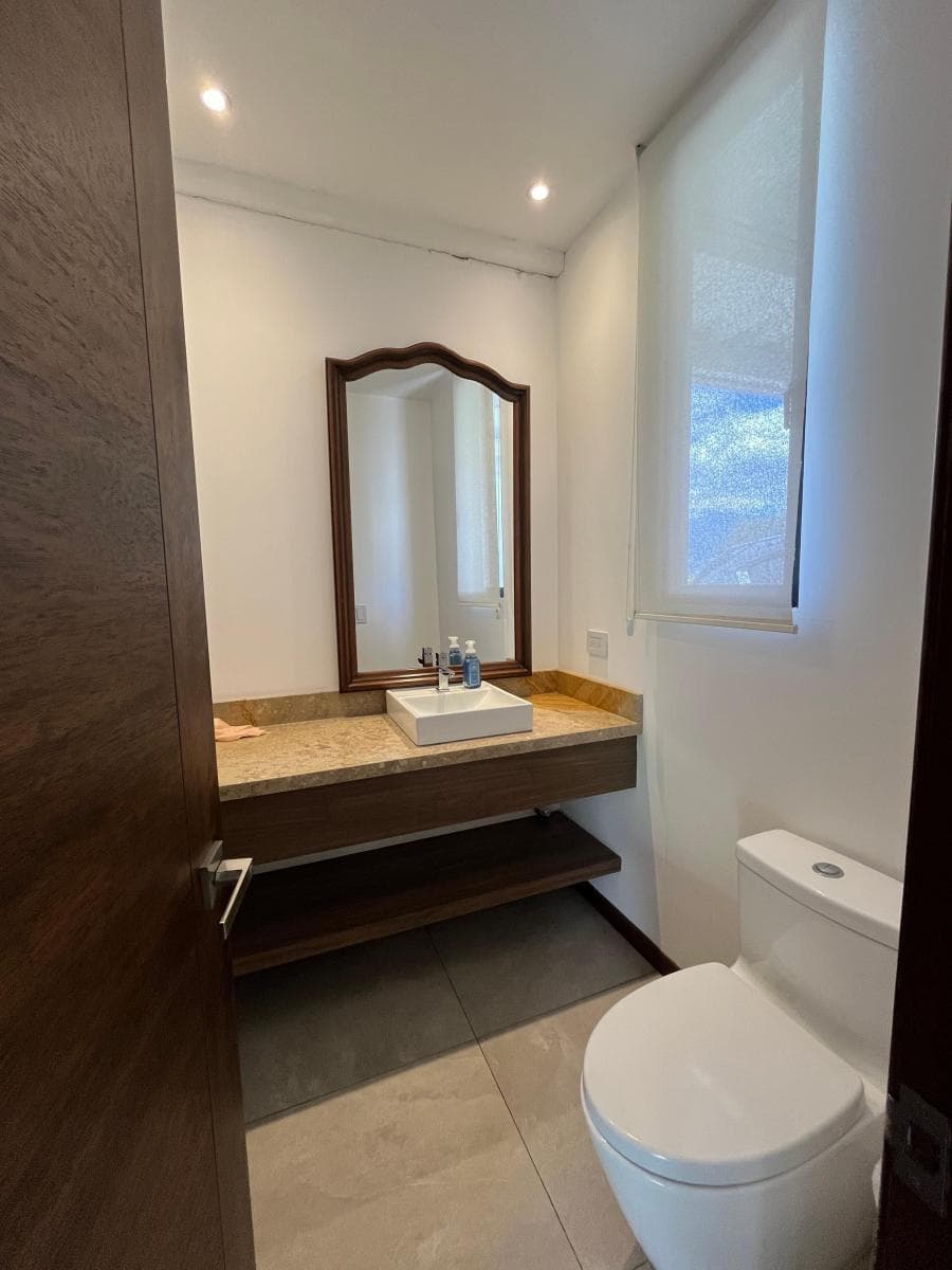 Casa Venta Una Sola Planta Tumbaco Hilacril — imagen 5