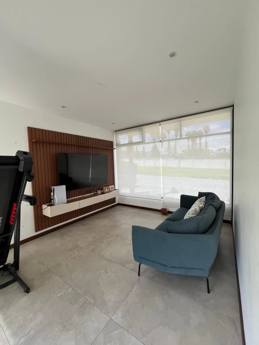 Casa Venta Una Sola Planta Tumbaco Hilacril — imagen 4