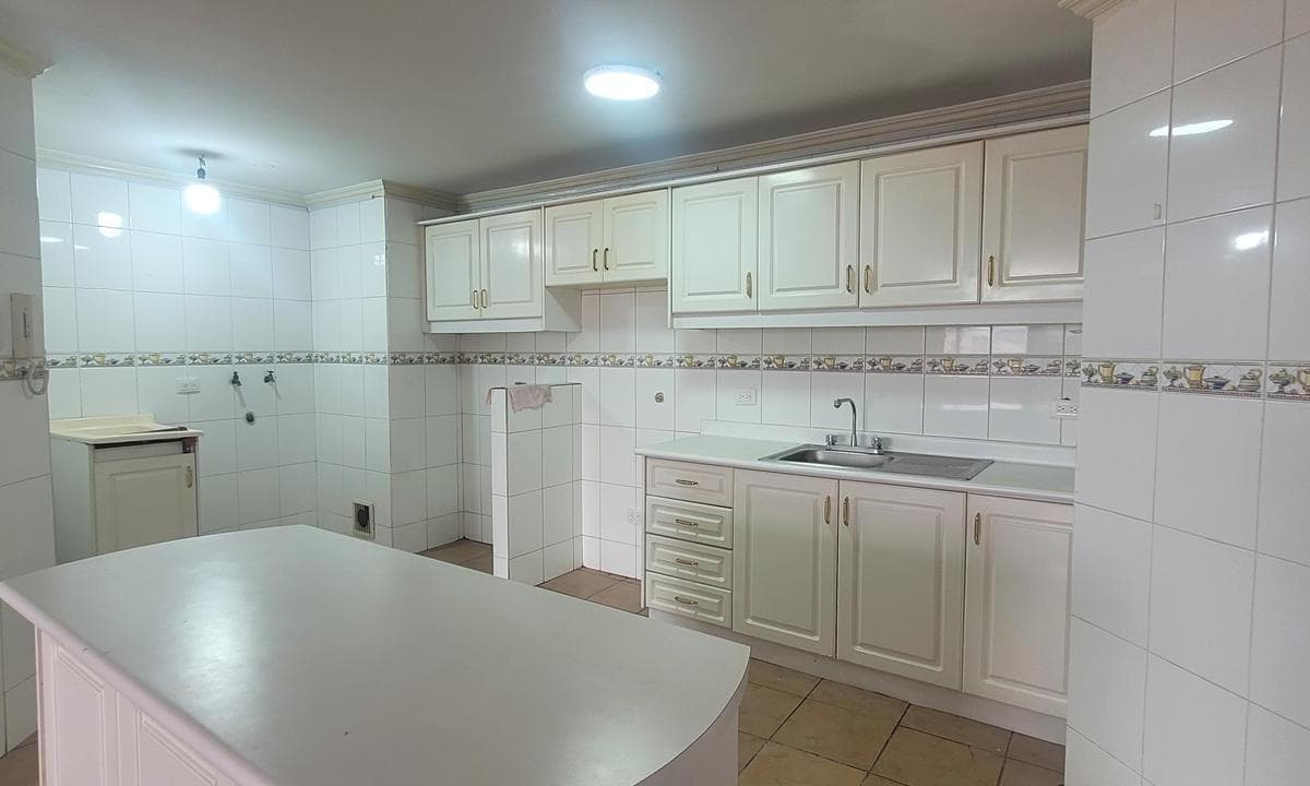 Vendo Departamento Sector Pinar Alto — imagen 1