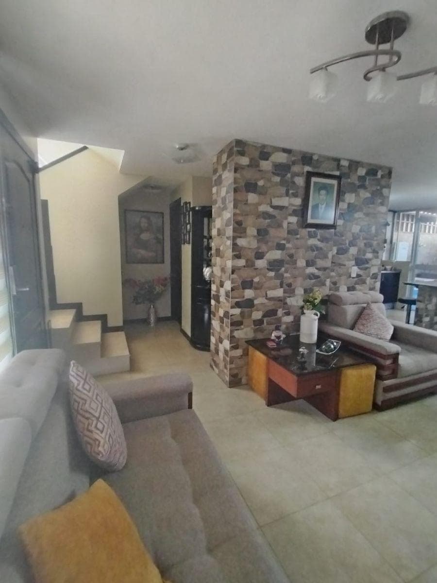 En Venta Casa Pomasqui - Conjunto Villa Navarra — imagen 6