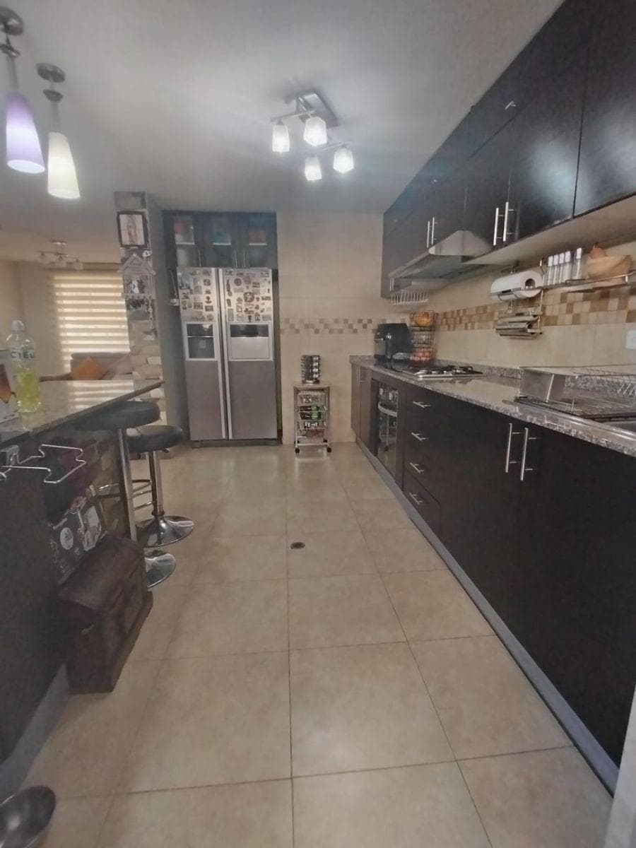 En Venta Casa Pomasqui - Conjunto Villa Navarra — imagen 5