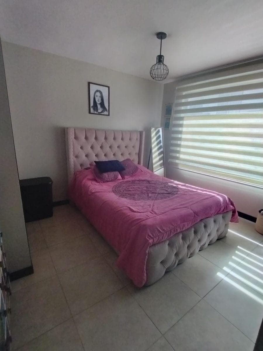 En Venta Casa Pomasqui - Conjunto Villa Navarra — imagen 2