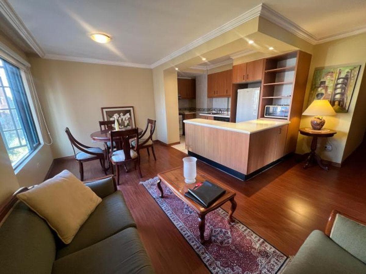 Bellavista, Suite de Venta Piso 7 con Vista — imagen 10