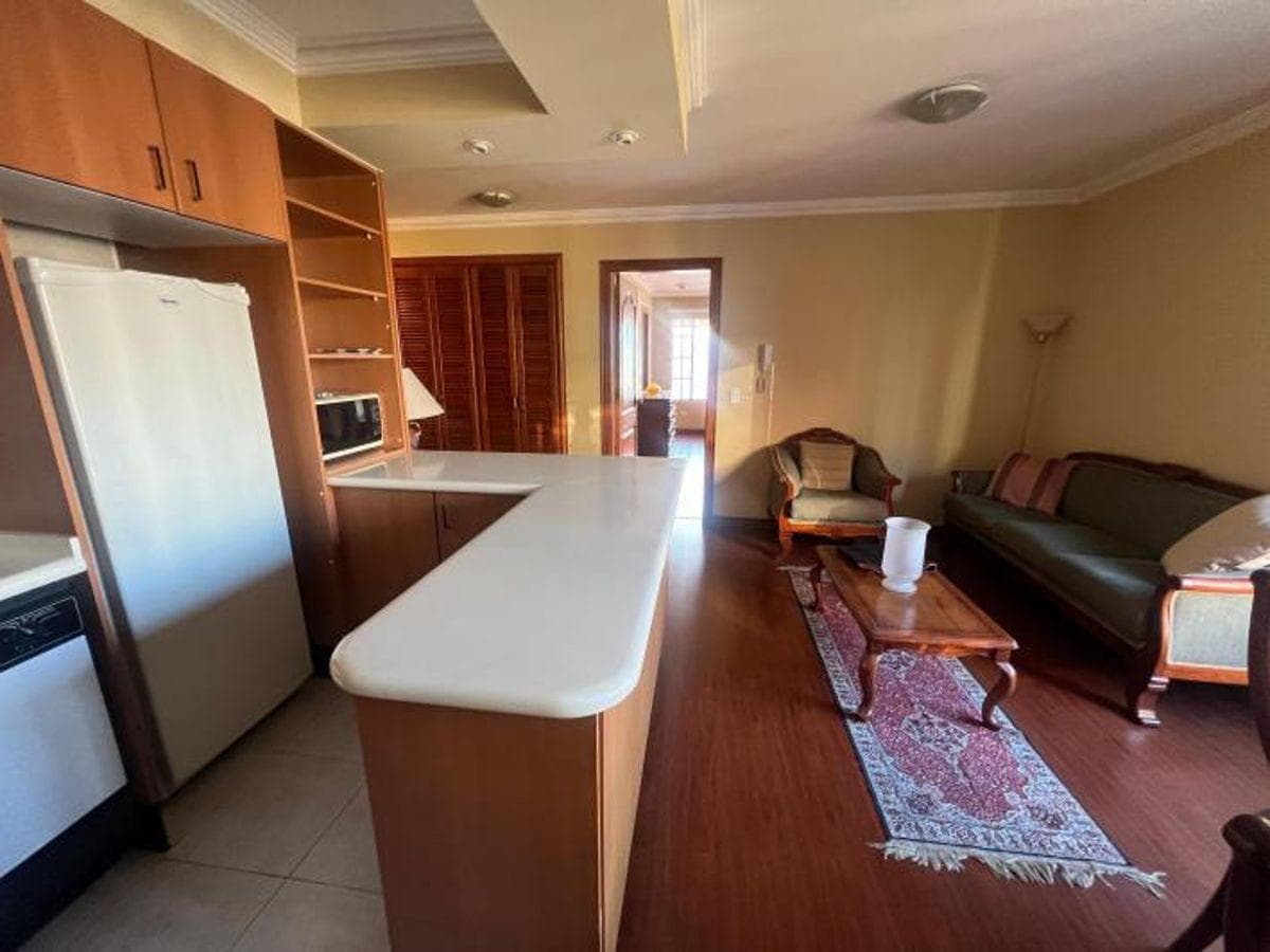 Bellavista, Suite de Venta Piso 7 con Vista — imagen 9