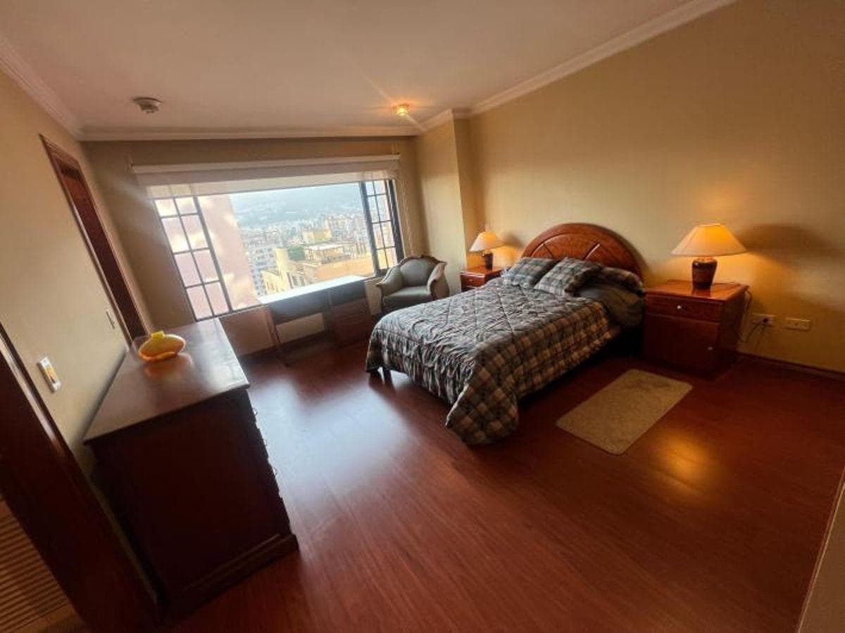 Bellavista, Suite de Venta Piso 7 con Vista — imagen 6