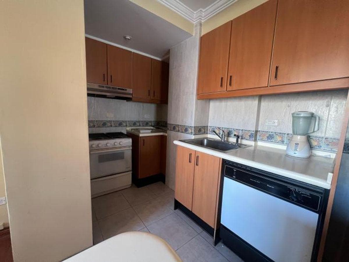 Bellavista, Suite de Venta Piso 7 con Vista — imagen 3