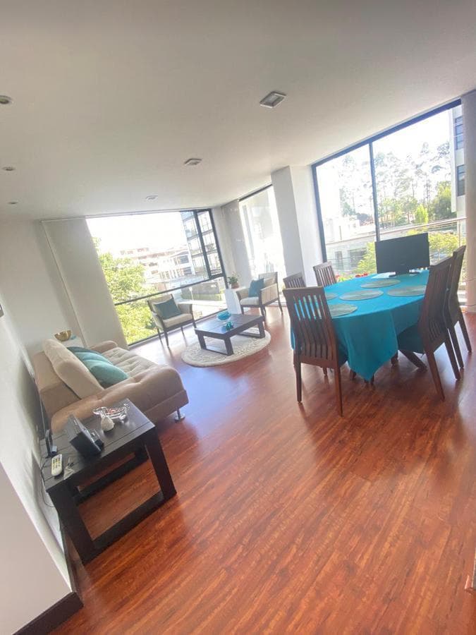 Departamento en venta en Quito, Pichincha