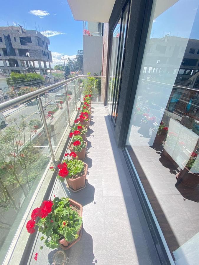 Venta Departamento, Sector Monteserrin — imagen 9