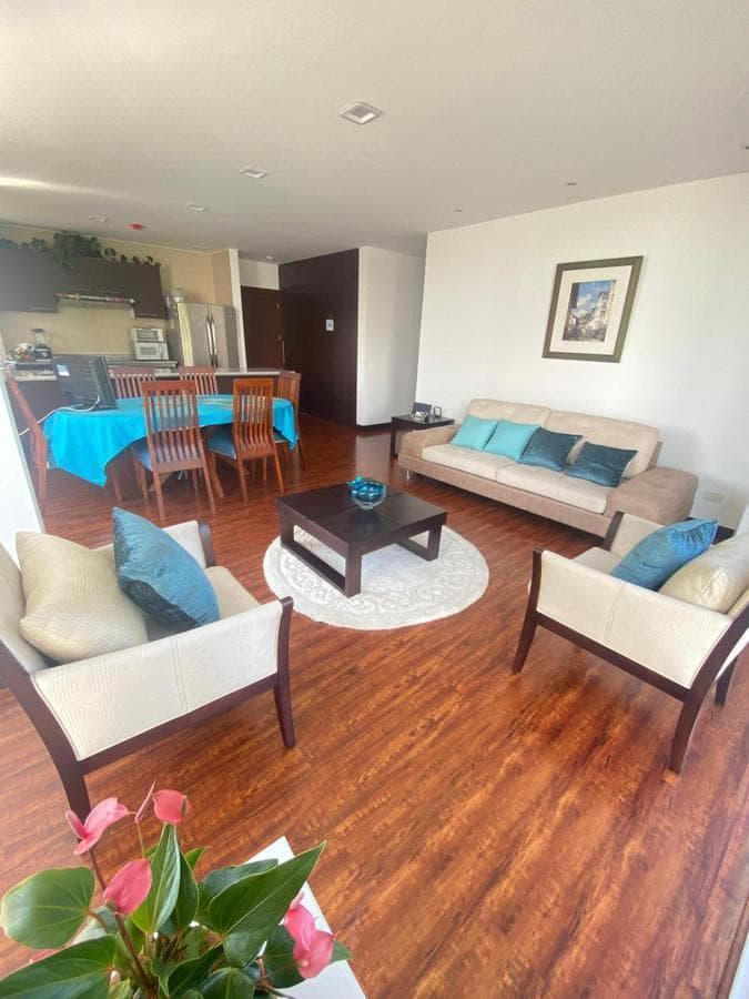 Venta Departamento, Sector Monteserrin — imagen 3
