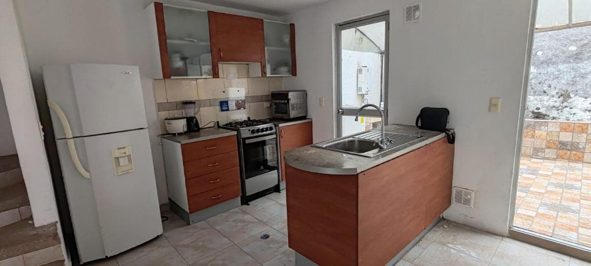 Casa en Conocoto | 3 Dorm., Jardín y Bbq Dentro de Conjunto Privado. Provincia de Pichincha — imagen 10