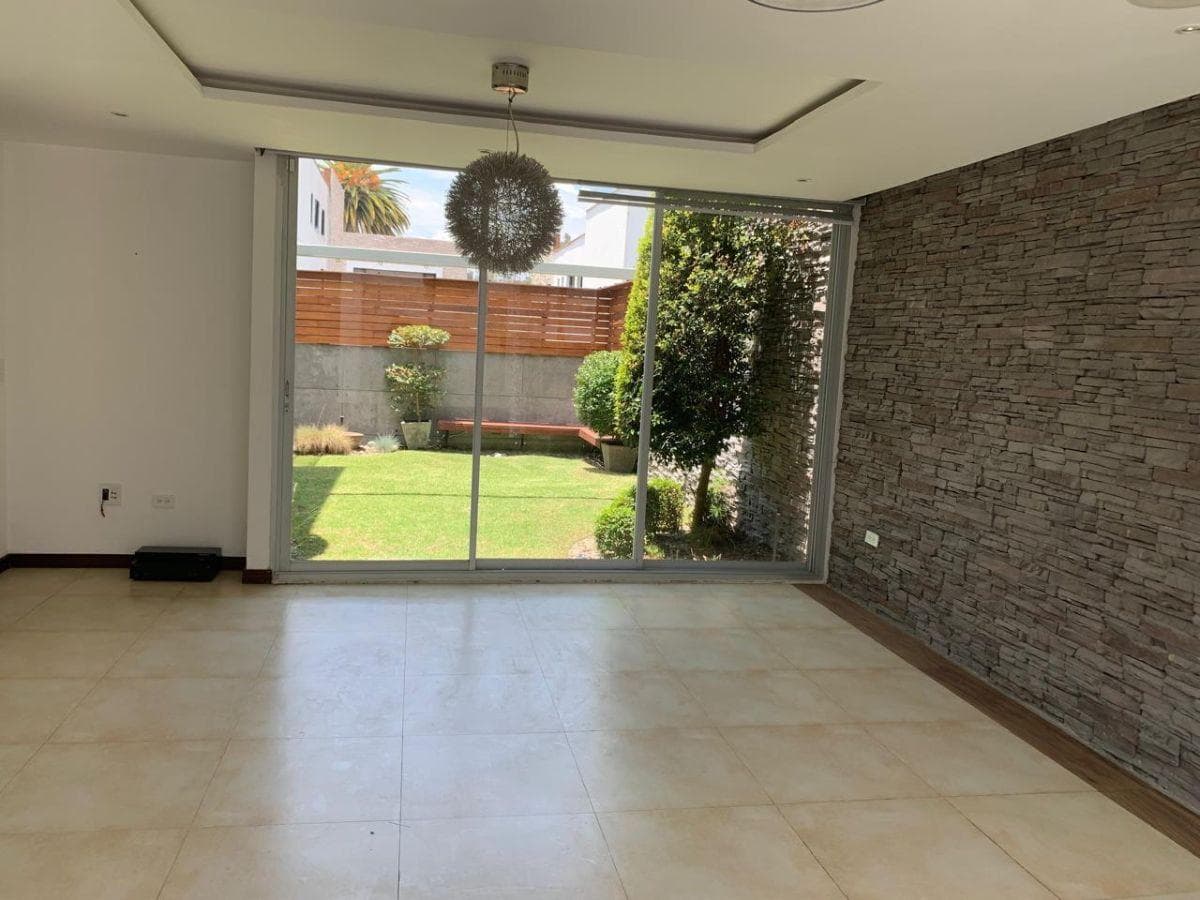 Casa en venta en Quito, Pichincha