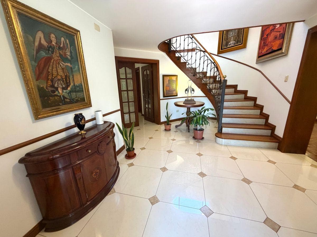Terreno en venta en Quito, Pichincha