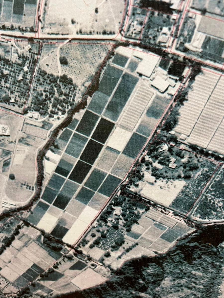Checa, Vendo Terreno 25.000 m² Terreno, con Sembrío de Flores, Futuro Inmobioiario, Sector Seguro — imagen 3