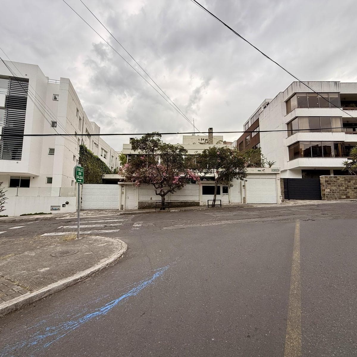 Terreno en venta en Quito, Pichincha