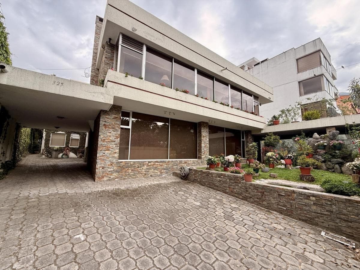 Terreno en Venta | 1.090 m² Para Proyecto Habitacional de Hasta 6 Pisos - Sector Quito Tenis - Quito — imagen 7