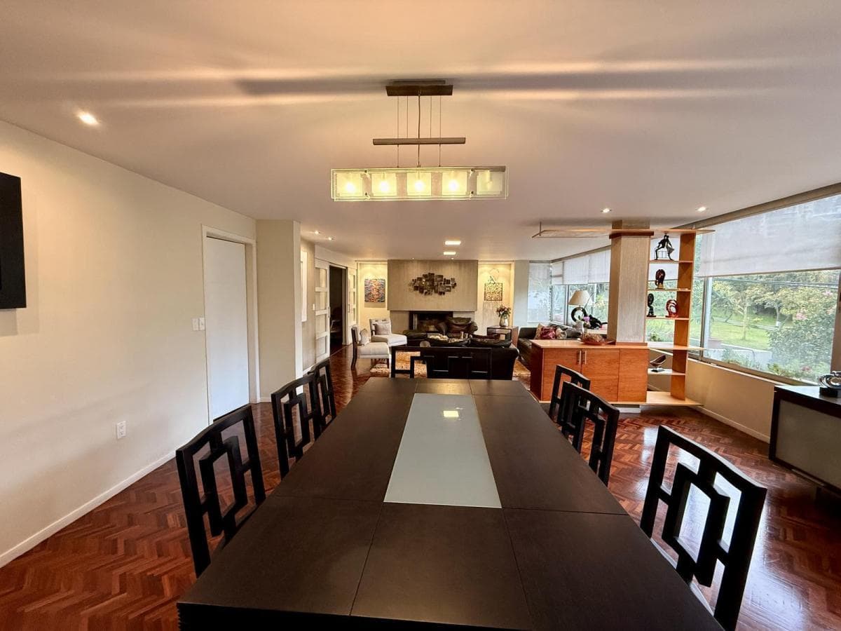 Terreno en Venta | 1.090 m² Para Proyecto Habitacional de Hasta 6 Pisos - Sector Quito Tenis - Quito — imagen 6