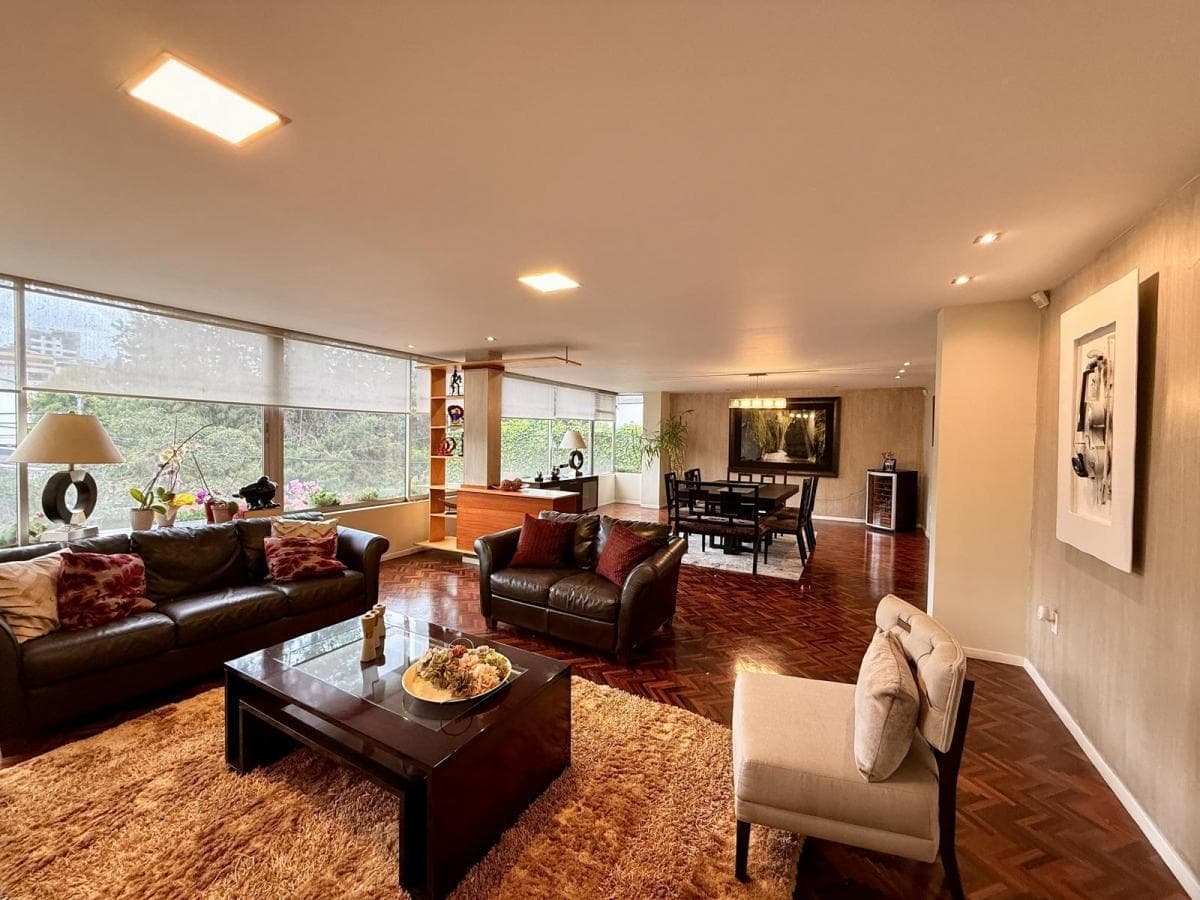 Terreno en Venta | 1.090 m² Para Proyecto Habitacional de Hasta 6 Pisos - Sector Quito Tenis - Quito — imagen 3