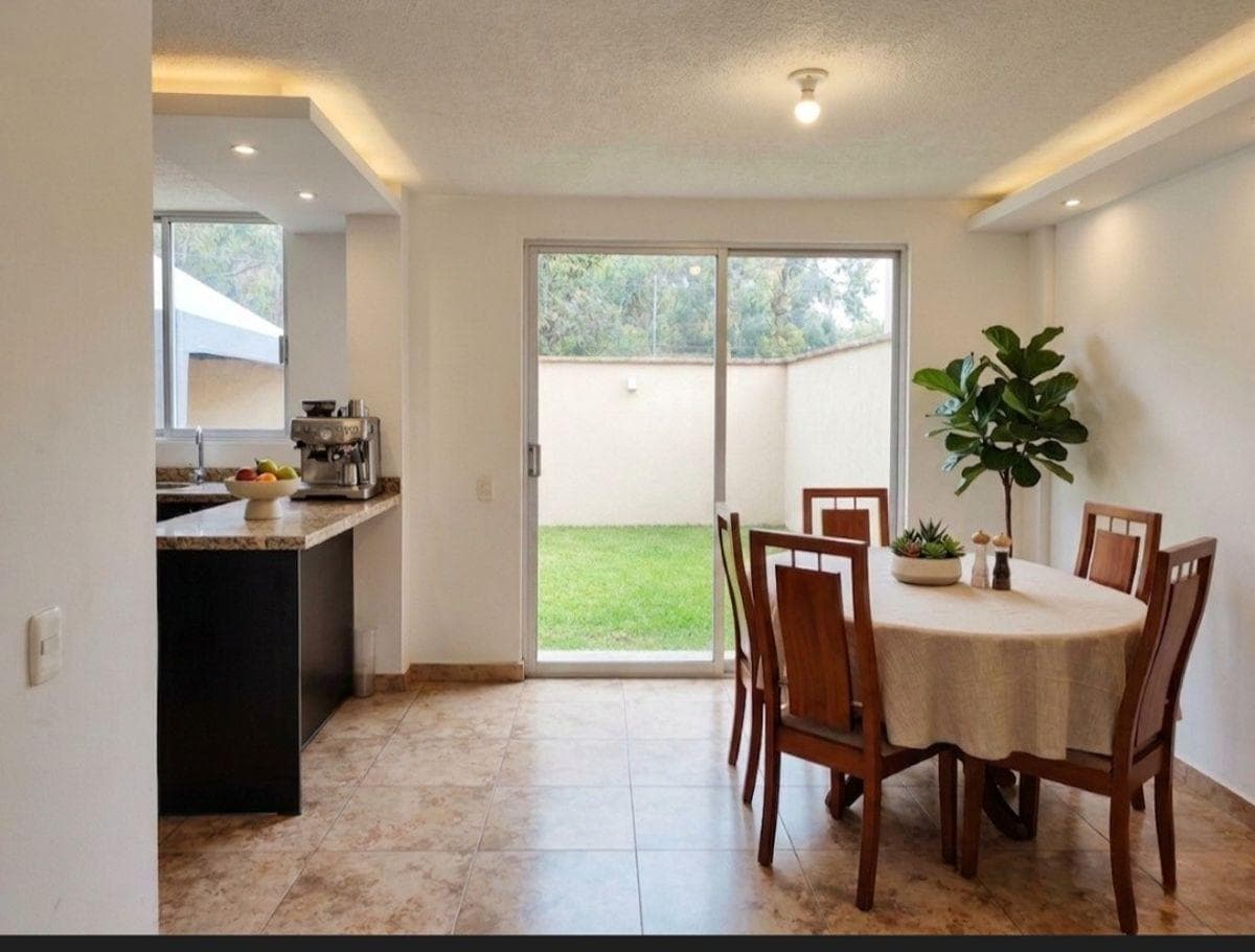 Casa en venta en Quito, Pichincha