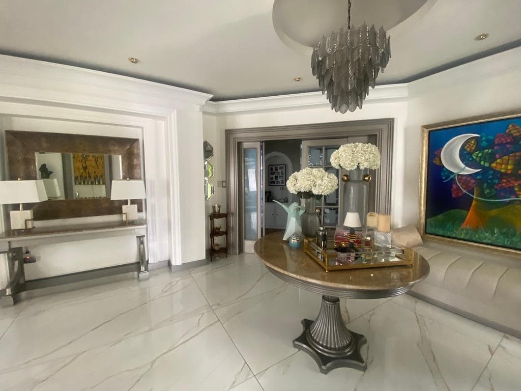 Casa de Lujo de Una Planta en Urb Privada Cumbaya (Prox Ruta Viva) — imagen 6