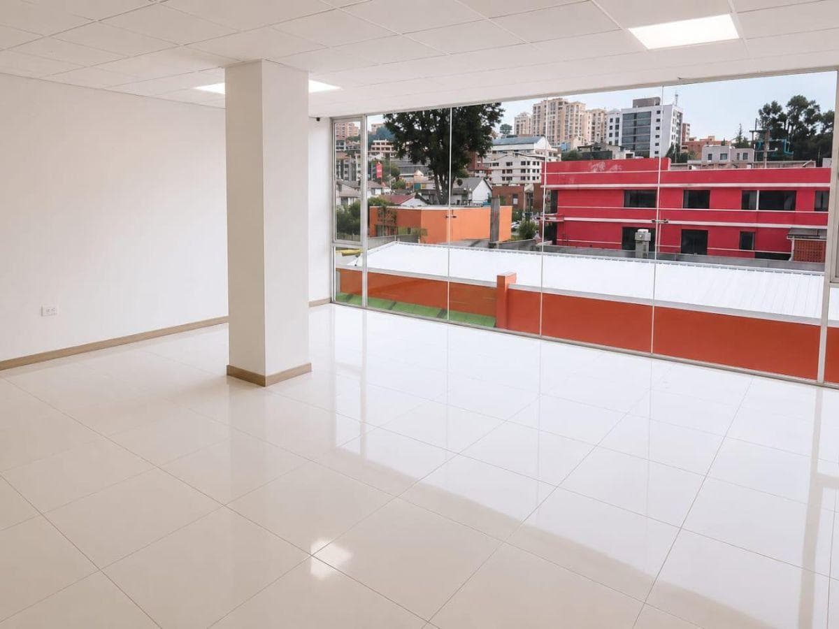 Oficina en Venta Hospital Vozandez — imagen 8