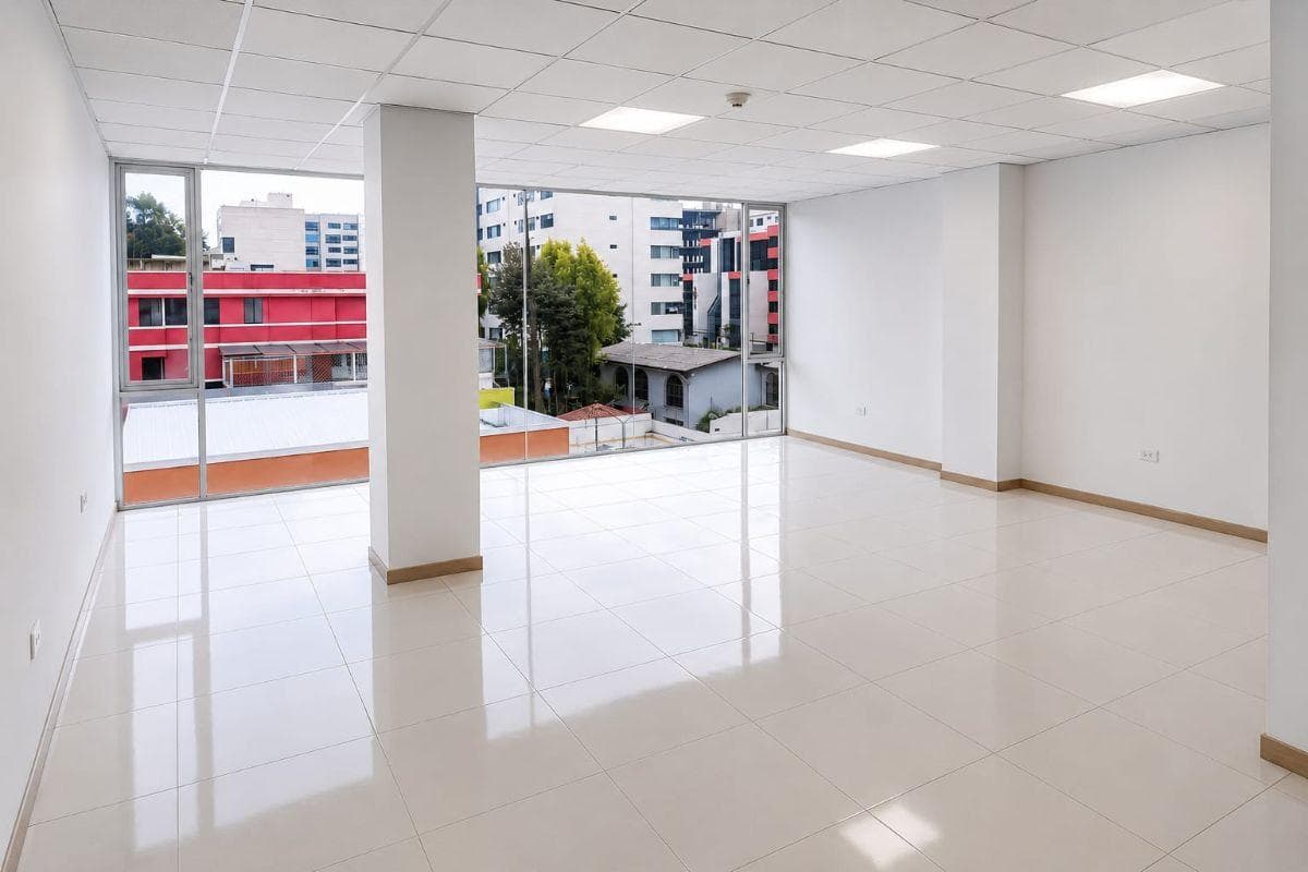 Oficina en Venta Hospital Vozandez — imagen 7
