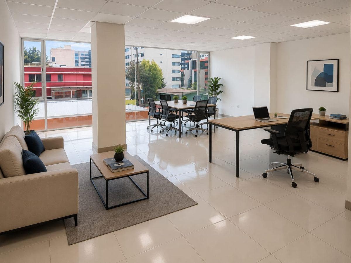 Oficina en Venta Hospital Vozandez — imagen 6