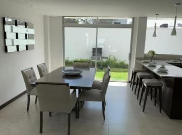 Venta - Casa - Cumbayá - Norte - Quito - Lujo — imagen 4