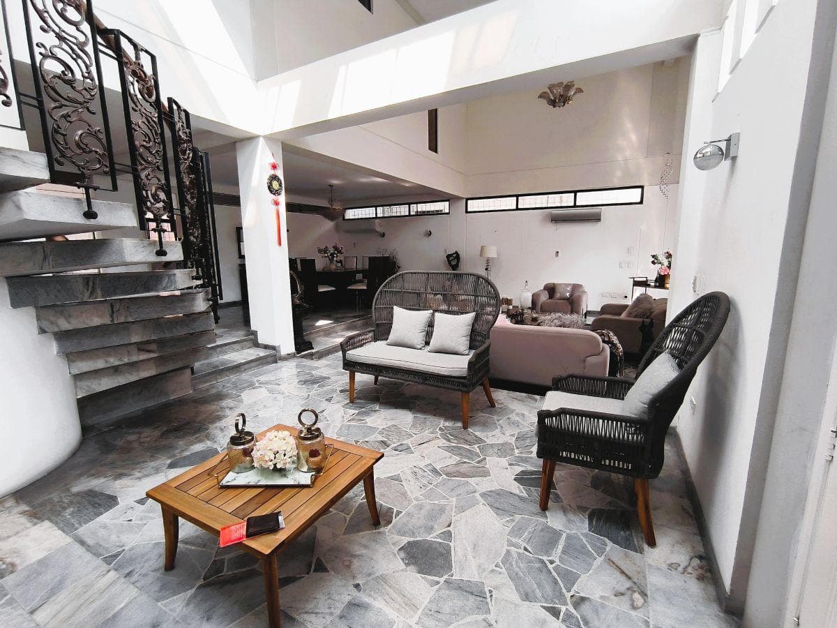 En Venta Casa en La Garzota con Habitación en Planta Baja. B. Boero, Guayas — imagen 10