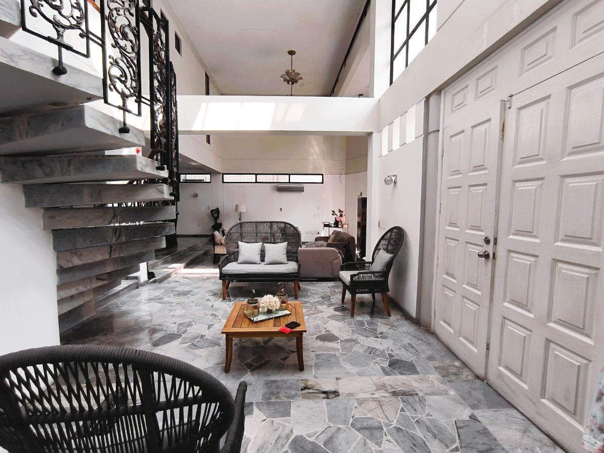 En Venta Casa en La Garzota con Habitación en Planta Baja. B. Boero, Guayas — imagen 9