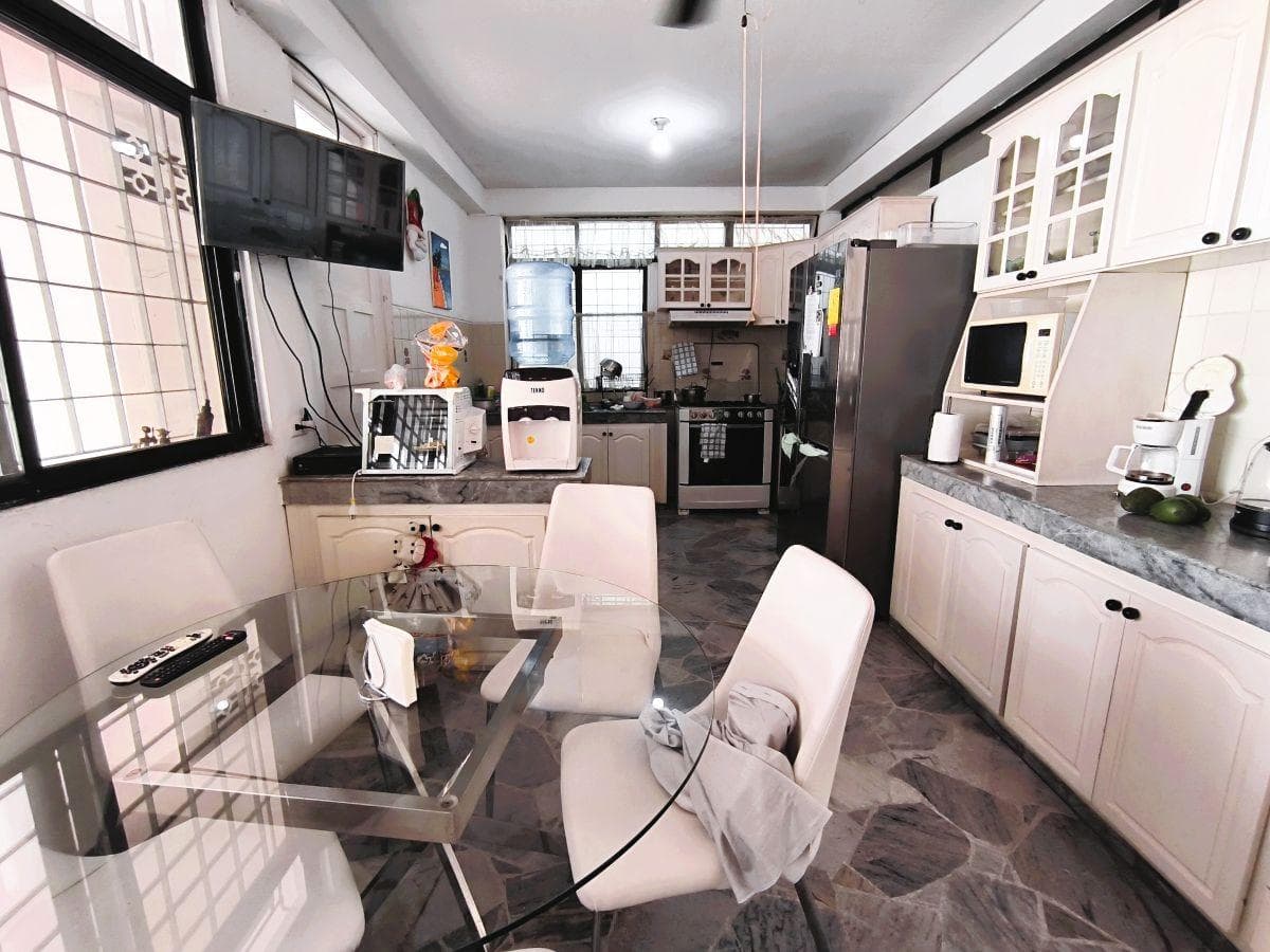 En Venta Casa en La Garzota con Habitación en Planta Baja. B. Boero, Guayas — imagen 6
