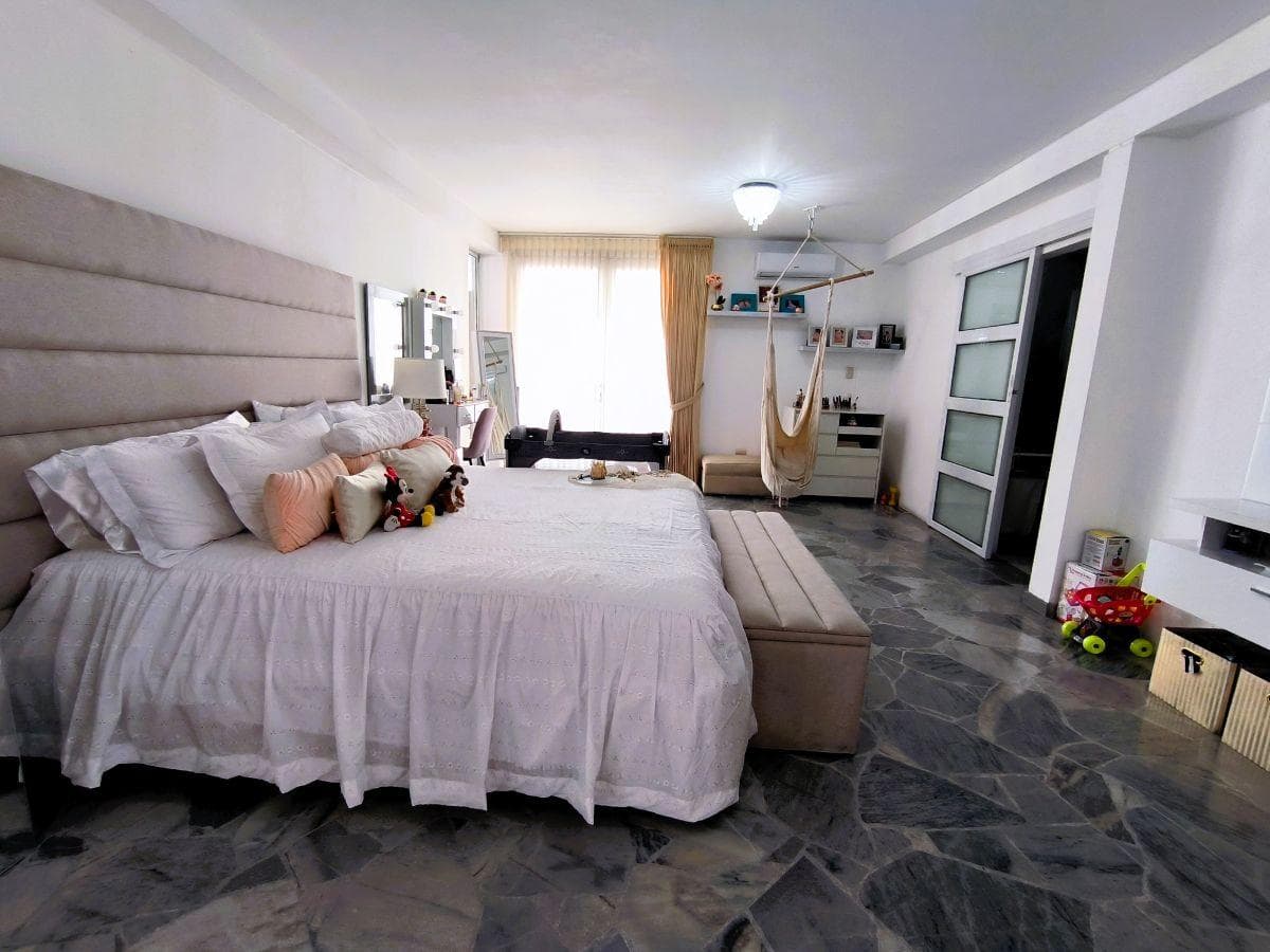 En Venta Casa en La Garzota con Habitación en Planta Baja. B. Boero, Guayas — imagen 5
