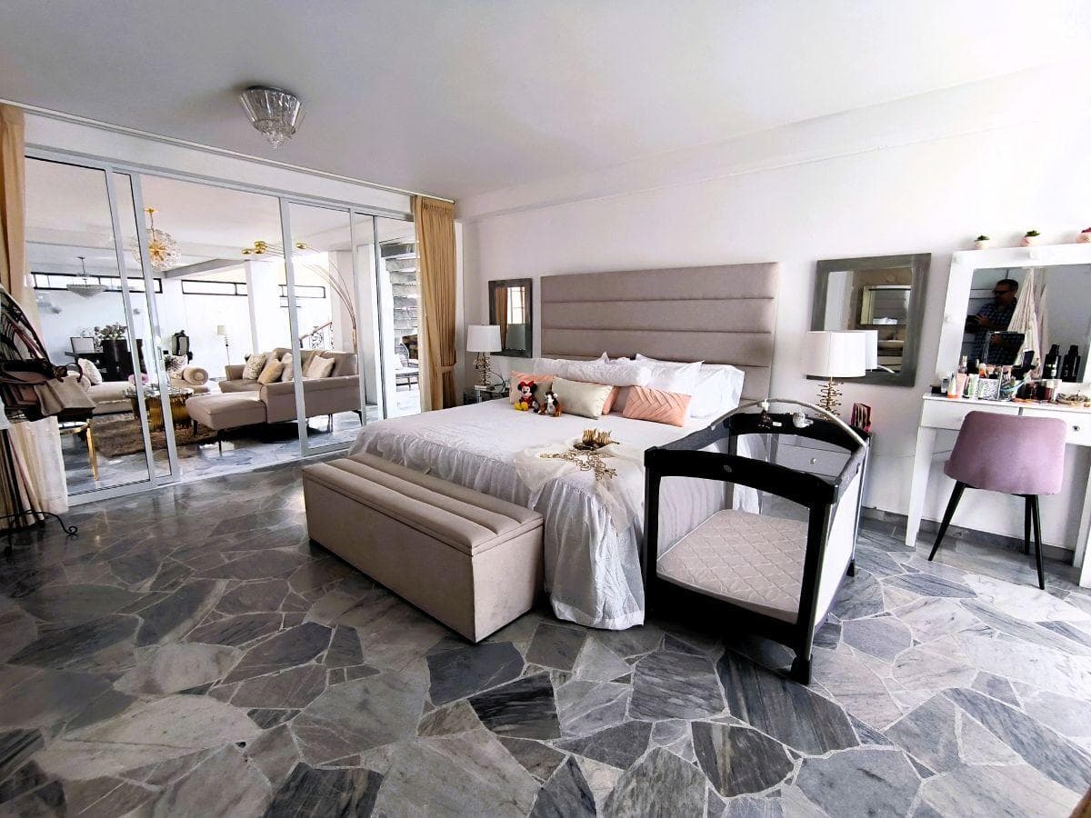 En Venta Casa en La Garzota con Habitación en Planta Baja. B. Boero, Guayas — imagen 4