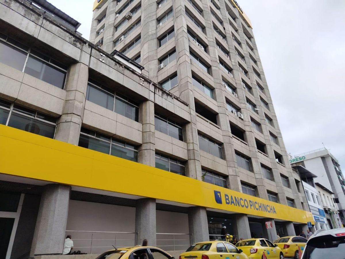 Oficina de Venta en Manta, Manabí — imagen 2