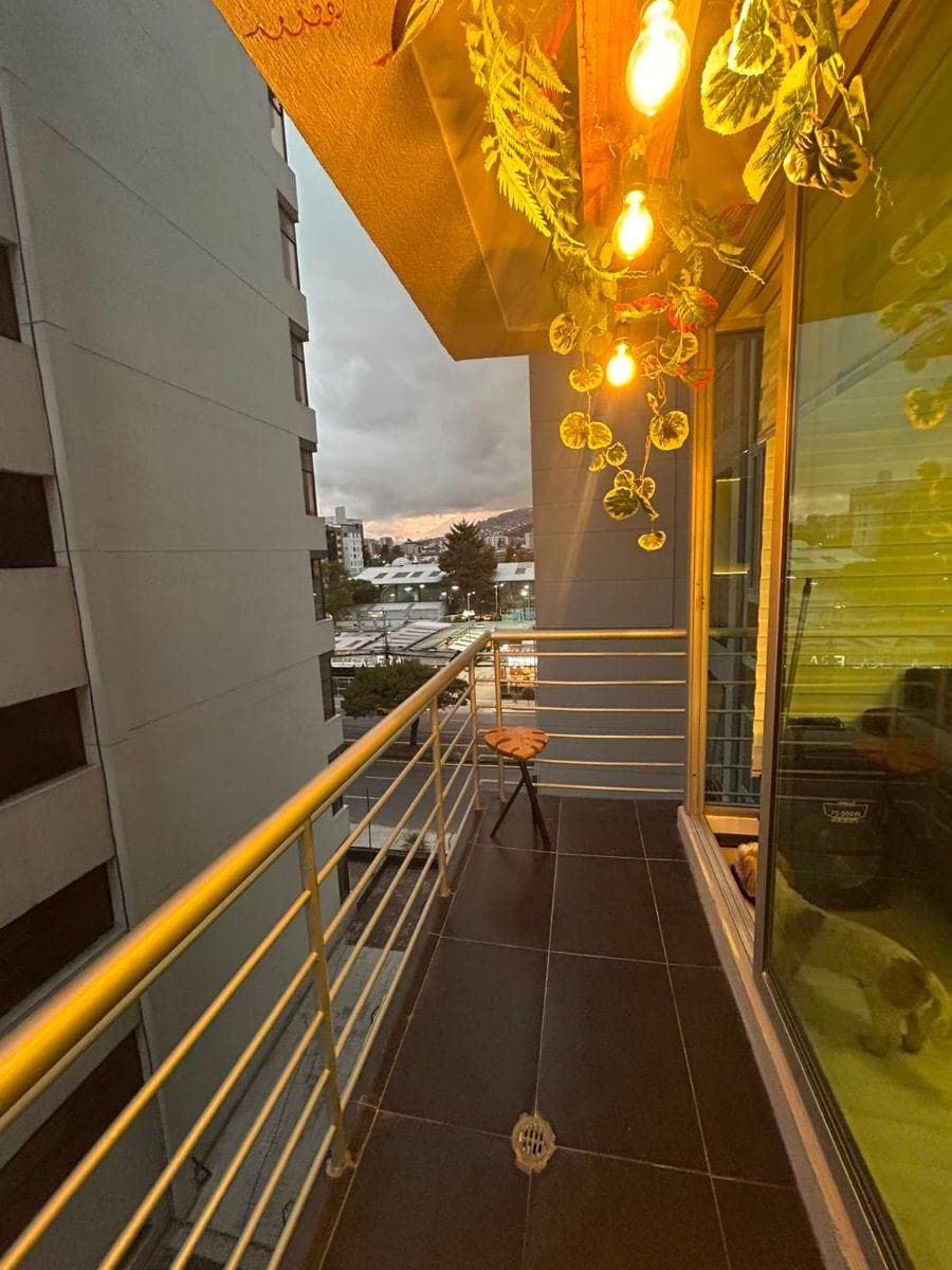 Departamento de 86 m² con 3 Habitaciones en Venta en La Carolina — imagen 8