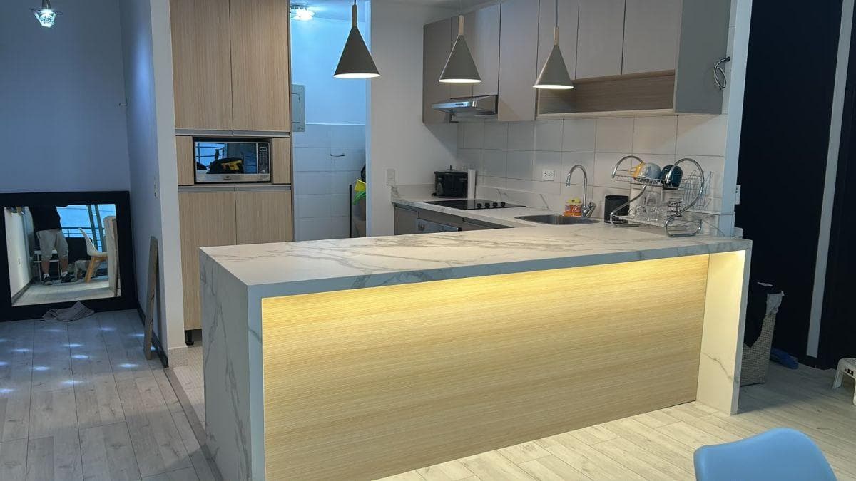 Departamento de 86 m² con 3 Habitaciones en Venta en La Carolina — imagen 7