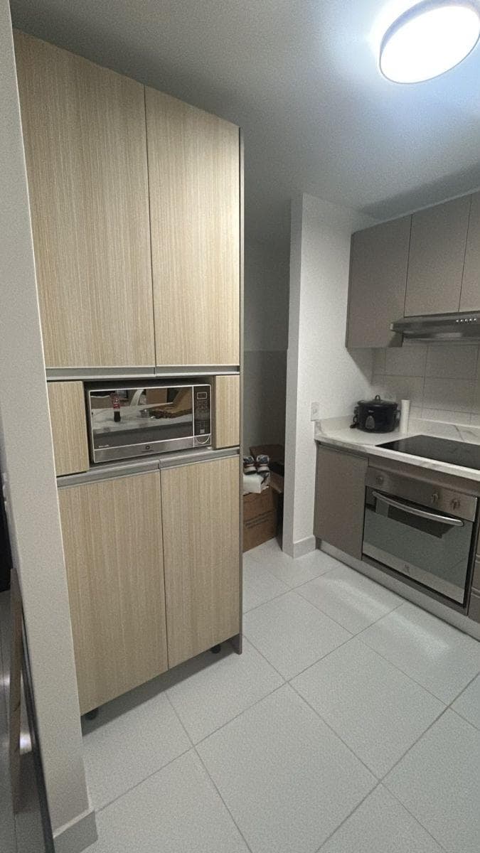 Departamento de 86 m² con 3 Habitaciones en Venta en La Carolina — imagen 6