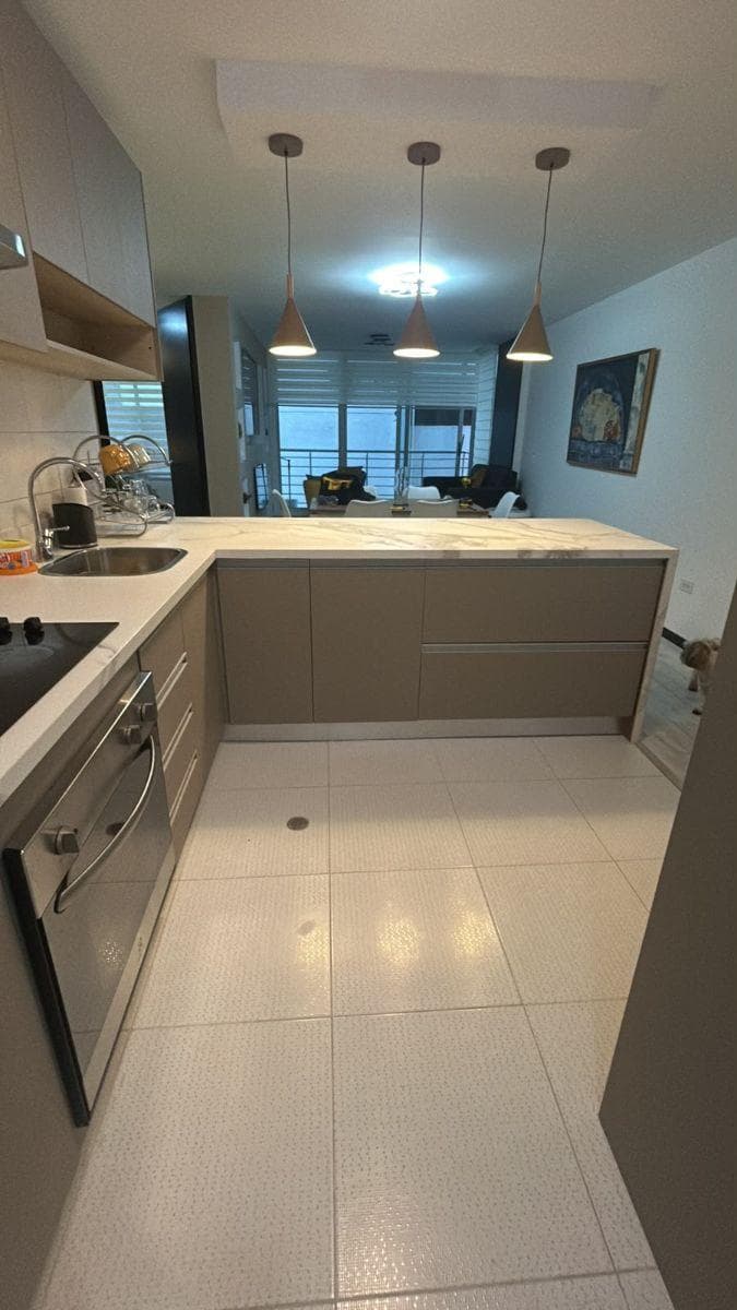 Departamento de 86 m² con 3 Habitaciones en Venta en La Carolina — imagen 5